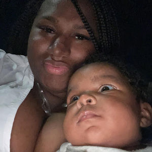 Meet your Posher, Cora